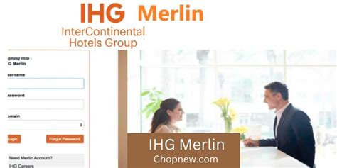 webmail ihg|Merlin .